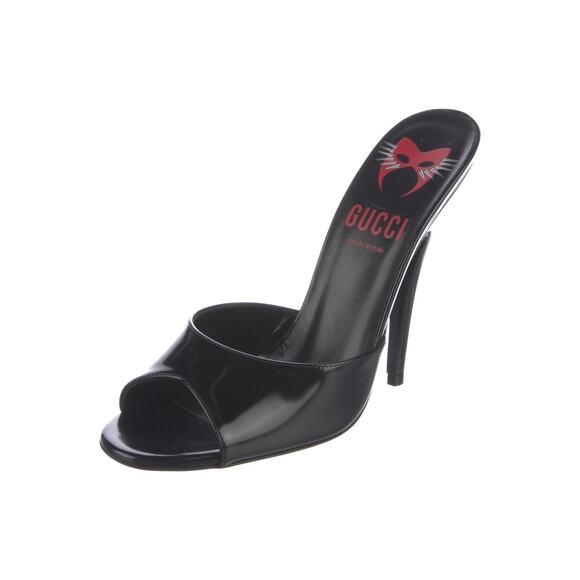 ❤️Gucci Leather Mules❤️